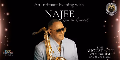 Najee