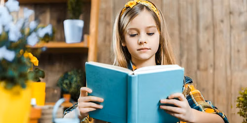 Play and Explore: Storytime Science - Tiny Wonders