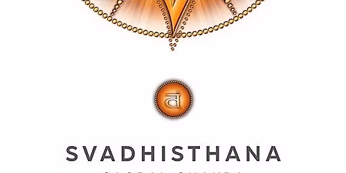 2nd Transformational Circle:  A Sacred Celebration to the Sacral Chakra