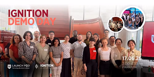 Ignition Demo Day