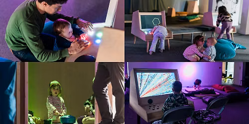Soundplay Summer Sessions 2026: Weekend Three - Sunday 9th August