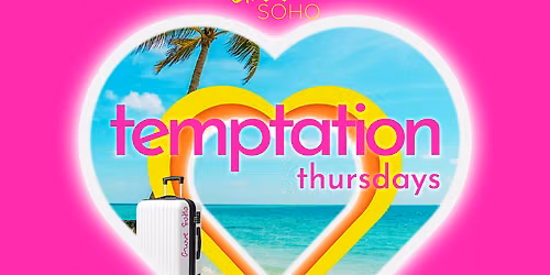Copy of Temptation Thursdays