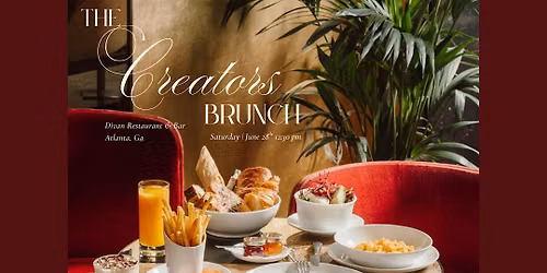 The Creator's Brunch