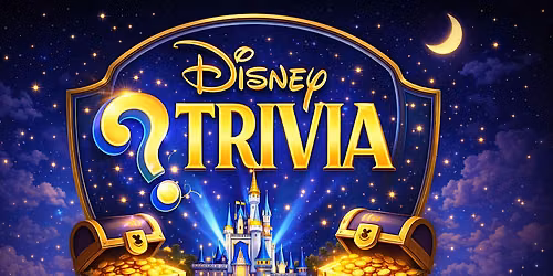 Disney Trivia