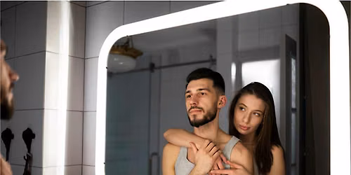La pareja, nuestro espejo y nuestro maestro