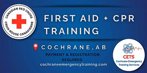 TEENS First Aid Training