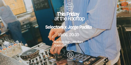 Friday Selectors