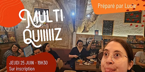 Multi Quiiiiiz