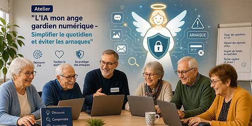 Copie de L'IA mon ange gardien num\u00e9rique ...