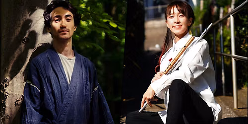 Afsluitingsconcert met het Kaiju Project: Ghibli & Japanse liedjes