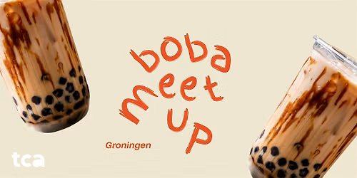 Boba Meetup Groningen \u2013 Summer Picnic Edition