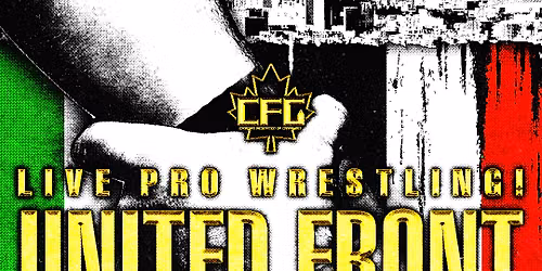 CFG: United Front