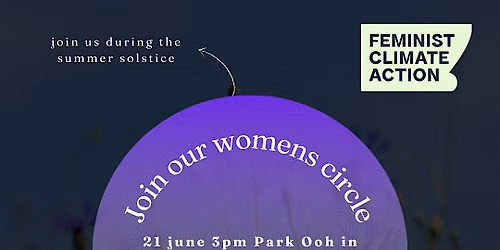 Women's Circle