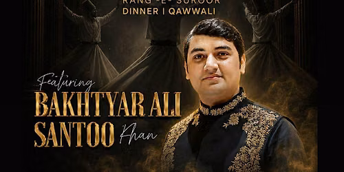 Rang-e-Suroor