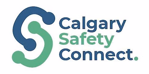 Calgary Safety Connect July Social