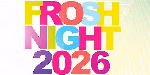 Mount Royal FROSH WEEK Party Buses