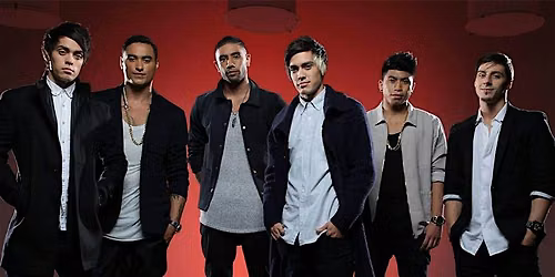 Justice Crew