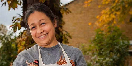 Filipino Cookery Class with Tina | LONDON | Pop Up