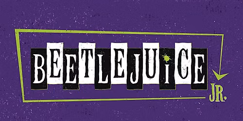 Beetlejuice JR.