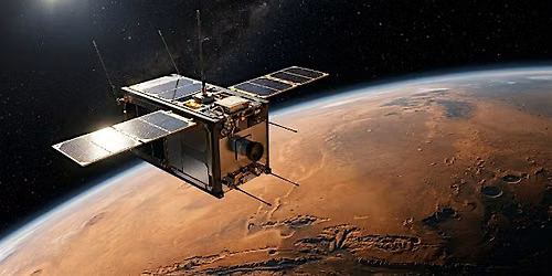 Next-Generation Spacecraft Technologies: Interactive Testbed Demonstration