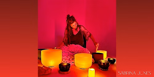 Deep Reset | Sound Bath Meditation
