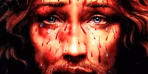 PRECIOUS BLOOD  DEVOTION RETREAT AND CONSECRATION DAY
