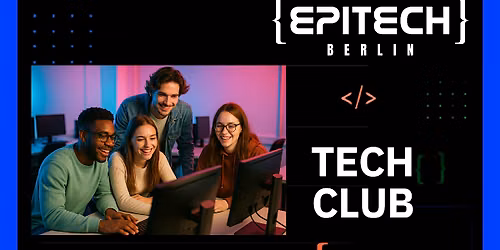 Tech Club