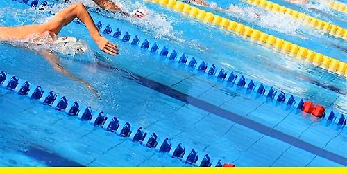 Phila Parks & Rec (Only) LG2 Basic Swim Instructor Training (Kelly)