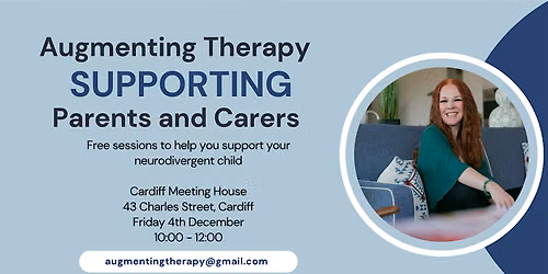 Supporting Parent\/Carer Wellbeing