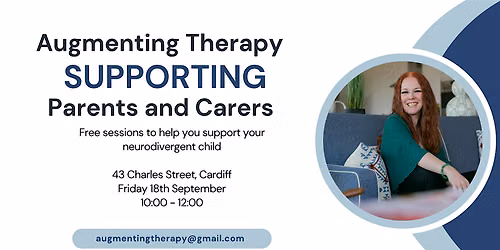 Supporting Parent\/Carer Wellbeing