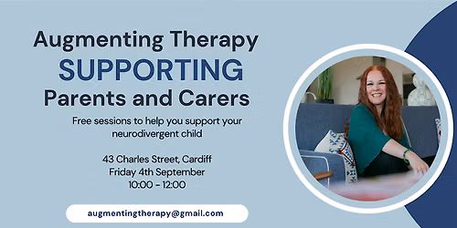 Supporting Parent\/Carer Wellbeing