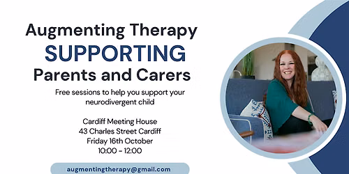 Supporting Parent\/Carer Wellbeing