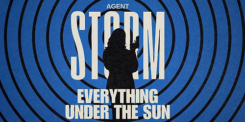 Agent storm: everything under the sun
