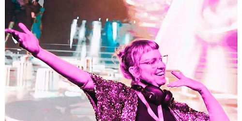 DAWN DROPS | SILENT SUNRISE DISCO  | RUN AMUK HOTDOGS  | SOUTH FREO