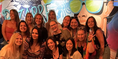 Built by Her The Collective: Sweat, Socialise & Connect