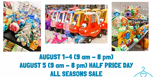 NEW AND EXPECTING MOMS VIP SHOPPING PASS