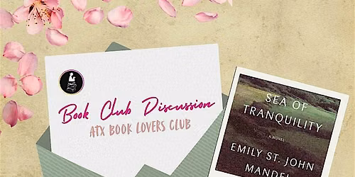 BOTM Discussion for June: ATX Book Lovers Club