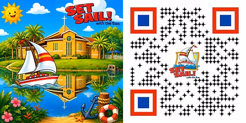 FREE ONE DAY VACATION BIBLE SCHOOL