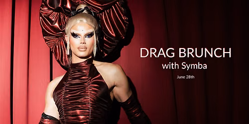 Boozy Drag Brunch at Alten M\u00fcnze
