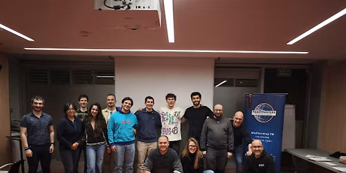 Impulsa tus habilidades de hablar en publico| Mediterr\u00e1nea Toastmasters BCN