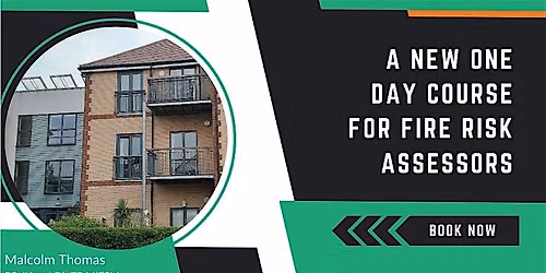 Investigating Residential Buildings for Fire Risk Assessments