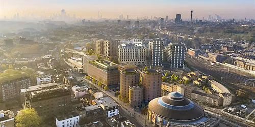 Camden Goods Yard: Meet the Buyer
