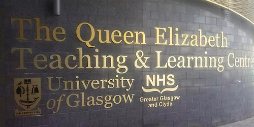 Glasgow Paediatric Research Day
