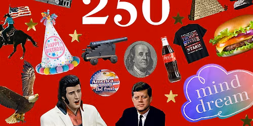 mind dream season 2 release !!! AMERICA 250