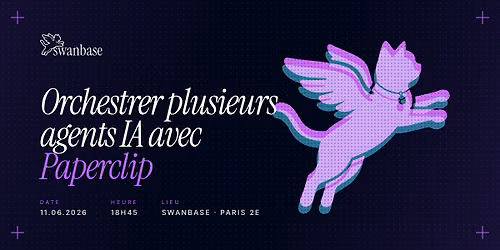 Orchestrer plusieurs agents IA avec Paperclip