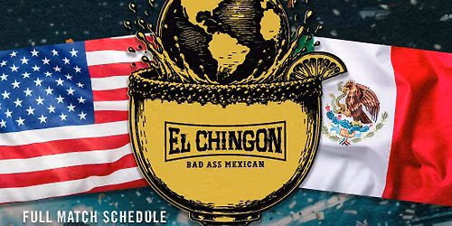 World Cup: Mexico Matches - ECFW