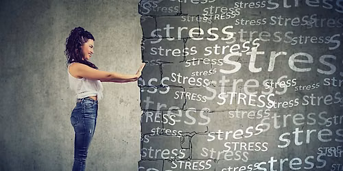 Friday Reset evenings of calm - focus Emotional Balance in a Demanding Worl