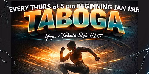 Taboga with Stephanie