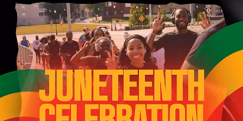 ZK Runs Presents: Juneteenth Celebration Family Wellness Runs
