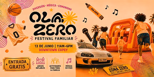 OLA ZERO